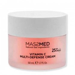 Vitamin C Multi-Defense Cream