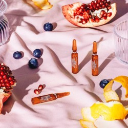 Vital Prevention Fruit Concentrate Peeling Ampoules-Cococrem 1 2