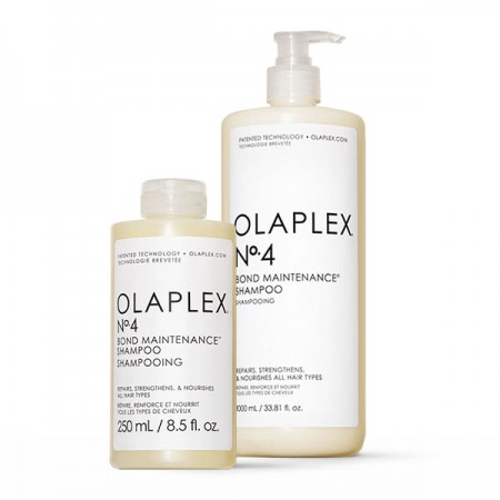 Olaplex N4 Bond Maintenance Shampoo