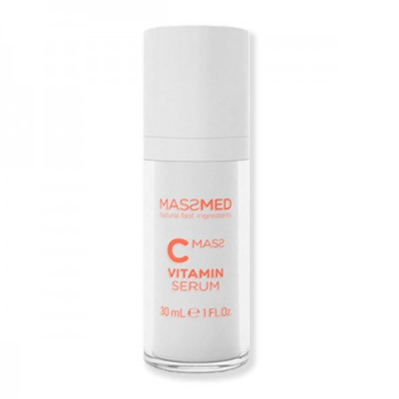 CMASS Vitamin Serum-Cococrem 1