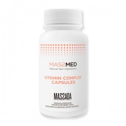 Vitamin Complex Capsules-Cococrem1