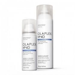 Olaplex N4D Clean Volume Detox Dry Shampoo
