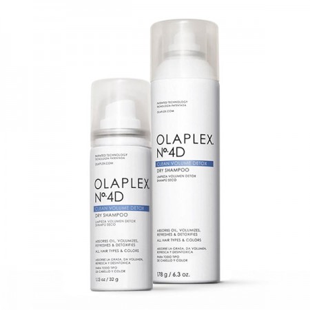 Olaplex N4D Clean Volume Detox Dry Shampoo