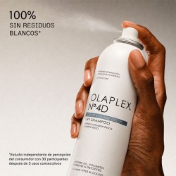 Olaplex N4D Clean Volume Detox Dry Shampoo 2
