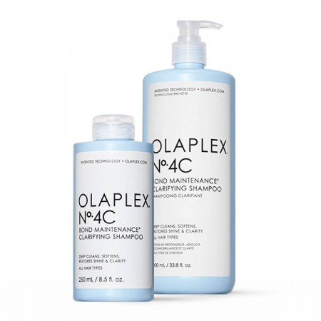Olaplex N4C Bond Maintenance...