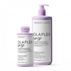 Olaplex N5P Blonde Enhancer...
