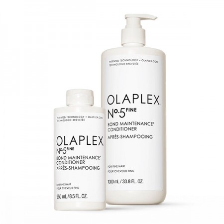 Olaplex N5FINE Bond Maintenance Conditioner