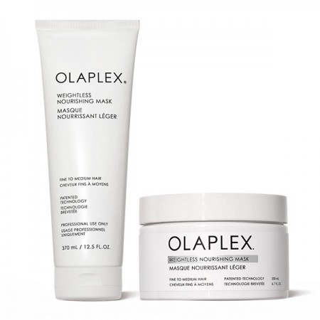 Olaplex Weightless Nourishing Mask