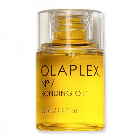 Olaplex N7 Bonding Oil