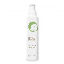 Shea Butter Body Milk-Cococrem 1