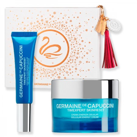 Pack Timexpert Skinreset Navidad Germaine de Capuccini
