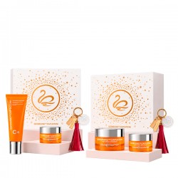 Pack Timexpert Radiance C+ Navidad Germaine de Capuccini