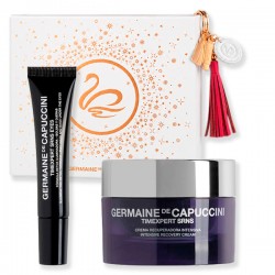Pack Timexpert SRNS Navidad Germaine de Capuccini