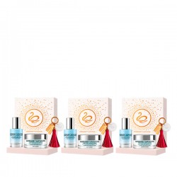 Pack Timexpert Hydraluronic Navidad Germaine de Capuccini