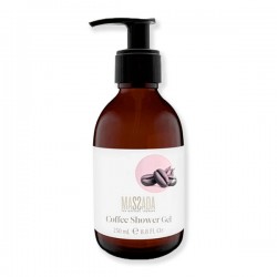 Coffee Shower Gel-Cococrem