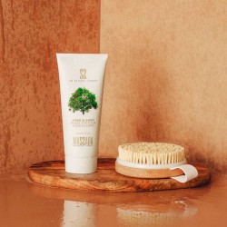 Shea Butter Scrub-Cococrem 1 2