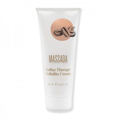 Coffee Therapy Cellulite Cream