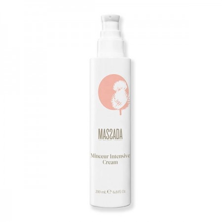 Minceur Intensive Cream-Cococrem 1