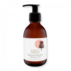 Minceur Intensive Shower Gel