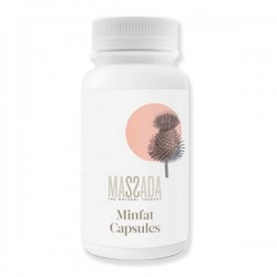 Minfat Capsules-Cococrem 1