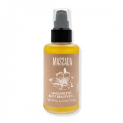 Magnificent Bust Beauty Oil
