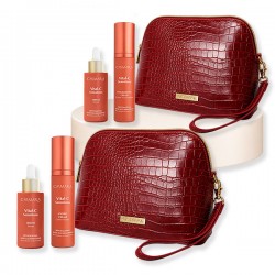 Pack Vital-C Sensations Casmara Hydro y Nourishing