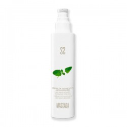 Crema de Masaje con Aromaterapia-Cococrem 1