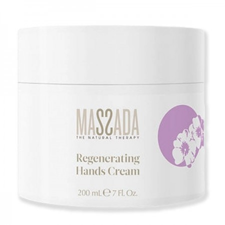 Regenerating Hands Cream