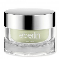 Crema Control Sebo Noche Xebor Eberlin