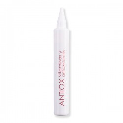 Antiox Vitaminas y Antioxidantes Eberlin - ampolla antioxidante