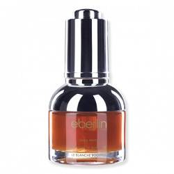 Booster Le Blanche White Eberlin