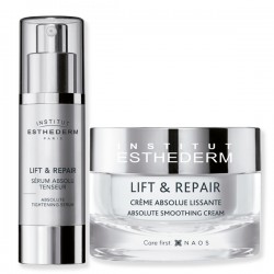 Sérum + Crema Lift & Repair...