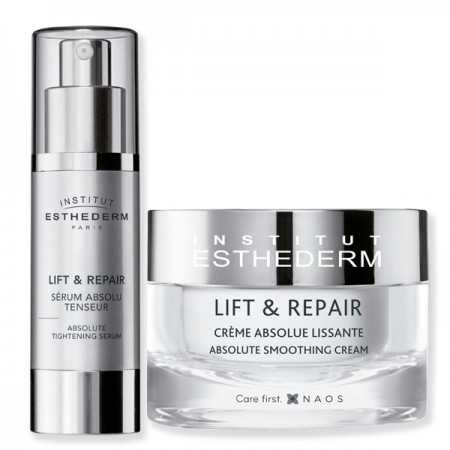 Sérum + Crema Lift & Repair Institut...