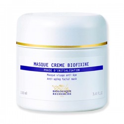 Masque-Crème Biofixine 100ml Biologique Recherche 1 CocoCrem