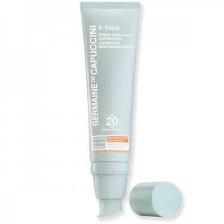 Crema Correctora B-Calm Germaine de Capuccini 1 CocoCrem