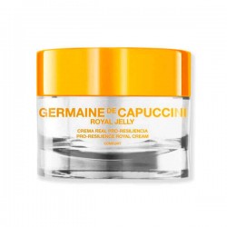 Crema Comfort Royal Jelly Germaine de Capuccini CocoCrem