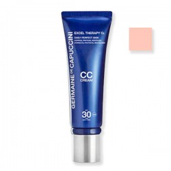 CC Cream Beige Excel Therapy O2 Germaine de Capuccini CocoCrem
