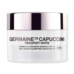 Crema Clarificante SPF15 Germaine de Capuccini CocoCrem