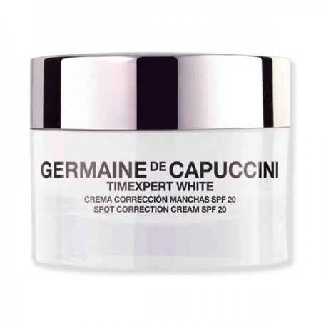 Crema Correctora SPF20 Germaine de Capuccini CocoCrem