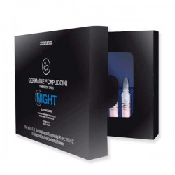 Concentrado Nocturno Germaine de Capuccini 1 CocoCrem