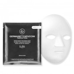 Repair Night Progress Mask Germaine de Capuccini CocoCrem