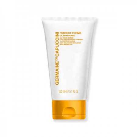 Oil Tonic Scrub Germaine de Capuccini CocoCrem