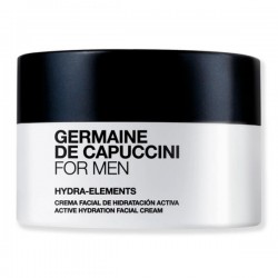Hydra-Elements Germaine de Capuccini CocoCrem