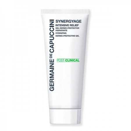 Intensive Relief Synergyage Germaine de Capuccini CocoCrem