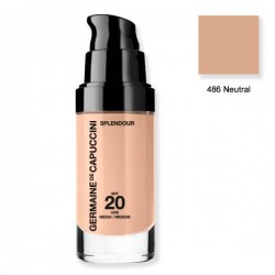 Splendour 486 Neutral Germaine de Capuccini CocoCrem