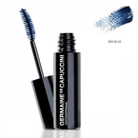 Unconditional 384 Blue Germaine de Capuccini CocoCrem