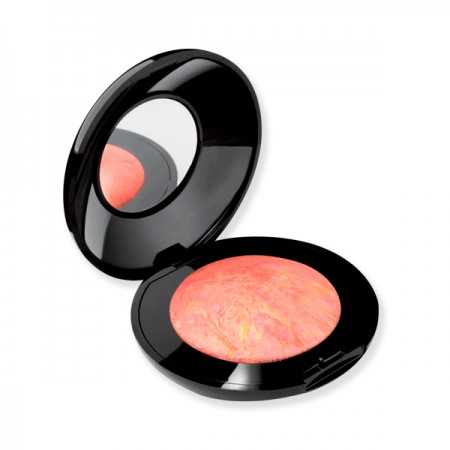 Wow Glow Blush Germaine de Capuccini CocoCrem