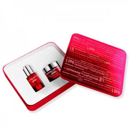 Caja Timexpert Lift In Germaine de Capuccini 2 CocoCrem