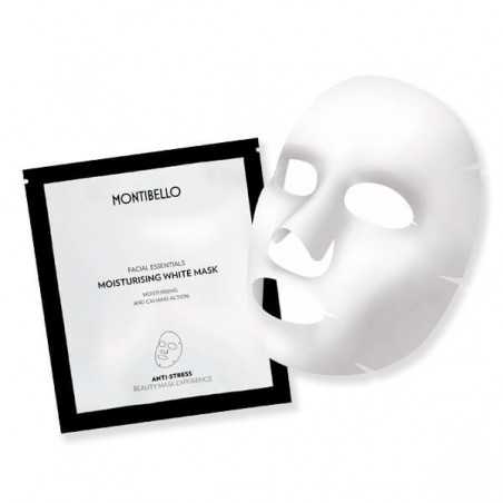 Moisturising White Mask Montibello 2 CocoCrem