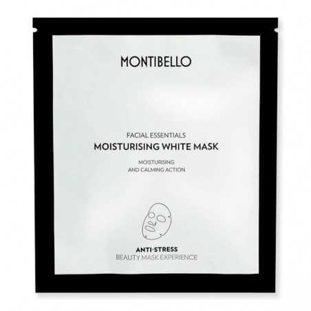 Moisturising White Mask Montibello 1 CocoCrem